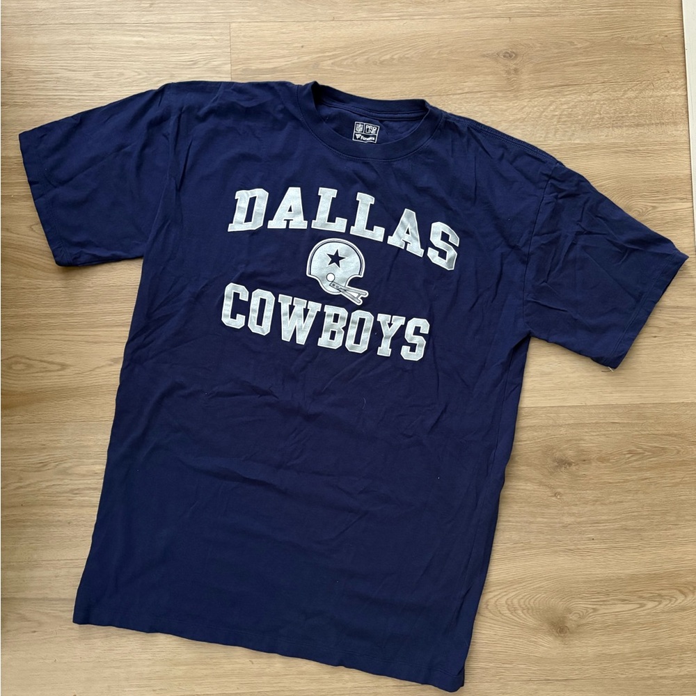 Fanatics Dallas Cowboys graphic tee